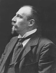 Portret van Xavier Privas